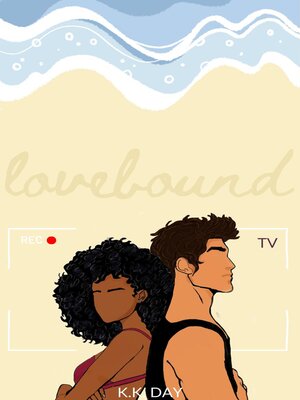cover image of Lovebound